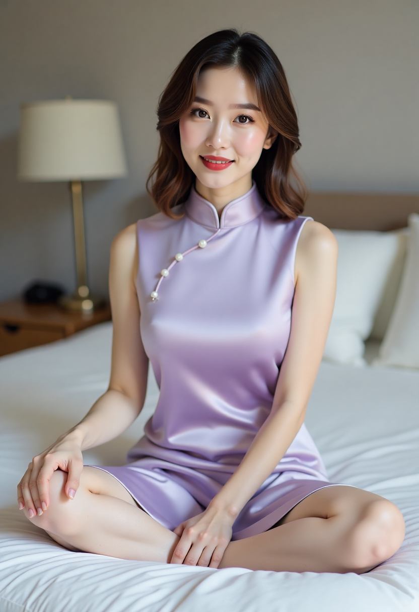 剪辑师陆七混剪创作直播间